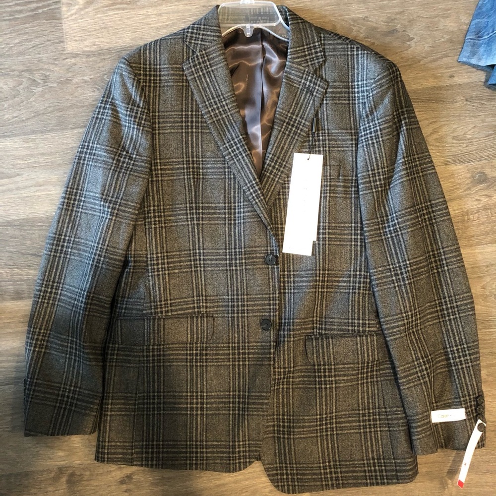 Calvin Klein Coat